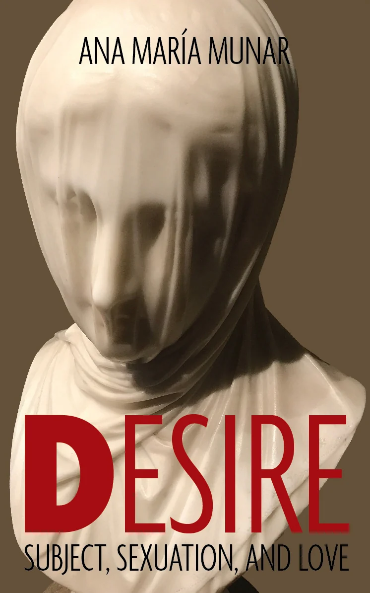 《欲望：主体、性化与爱》(Desire: Subject, Sexuation, and Love)