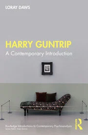 《哈里·冈特里普：当代导论》(Harry Guntrip: A Contemporary Introduction)