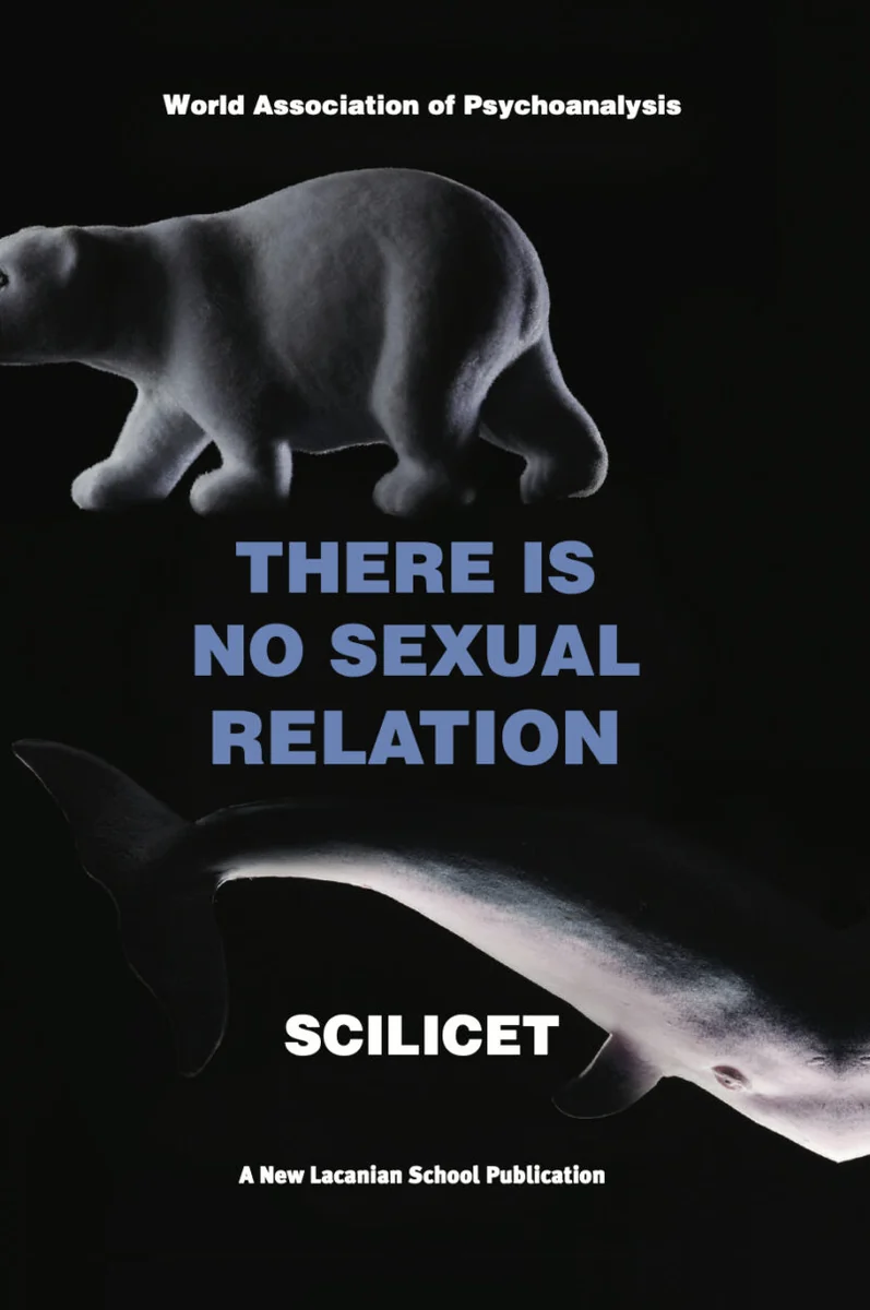 《Scilicet》新卷